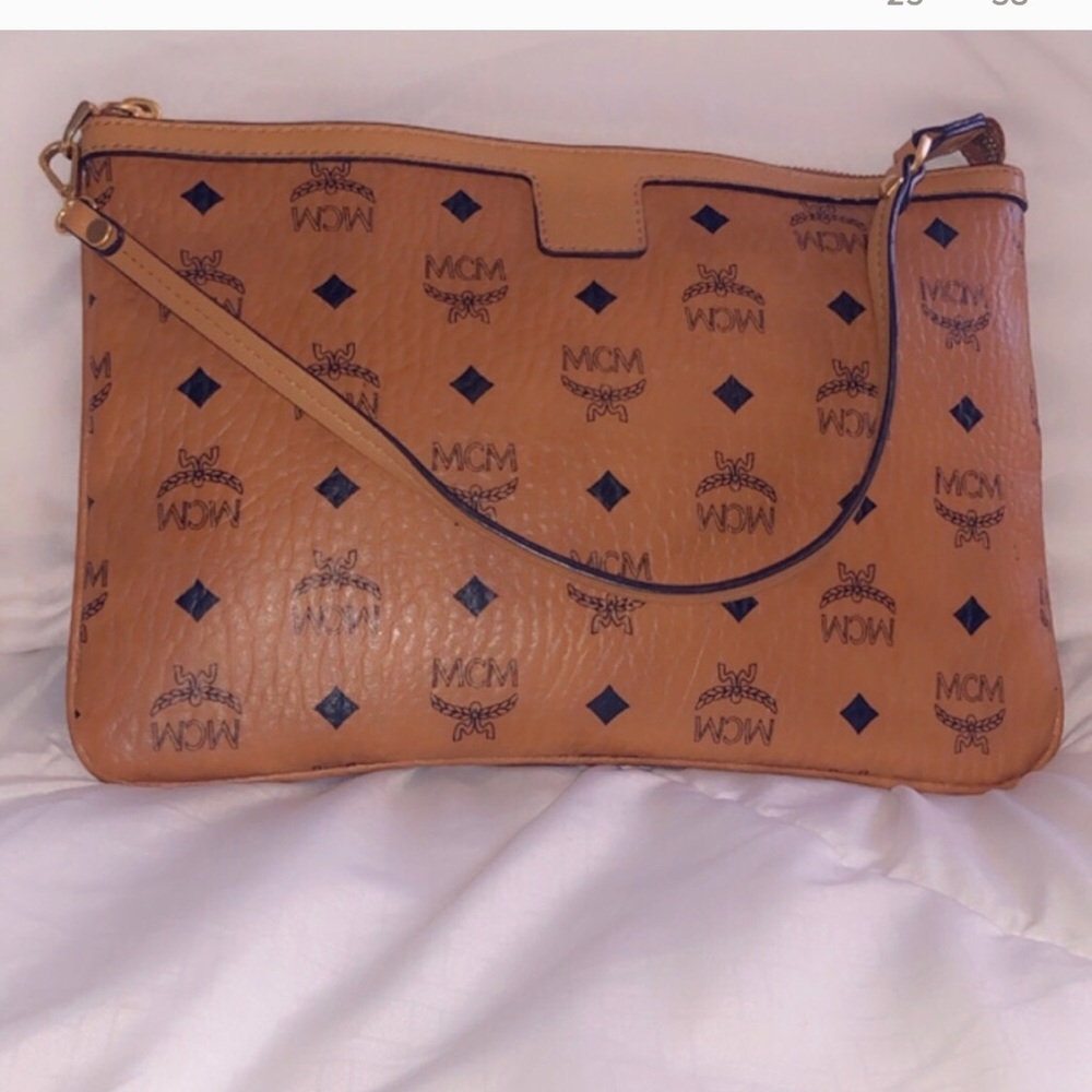 Mcm clutch